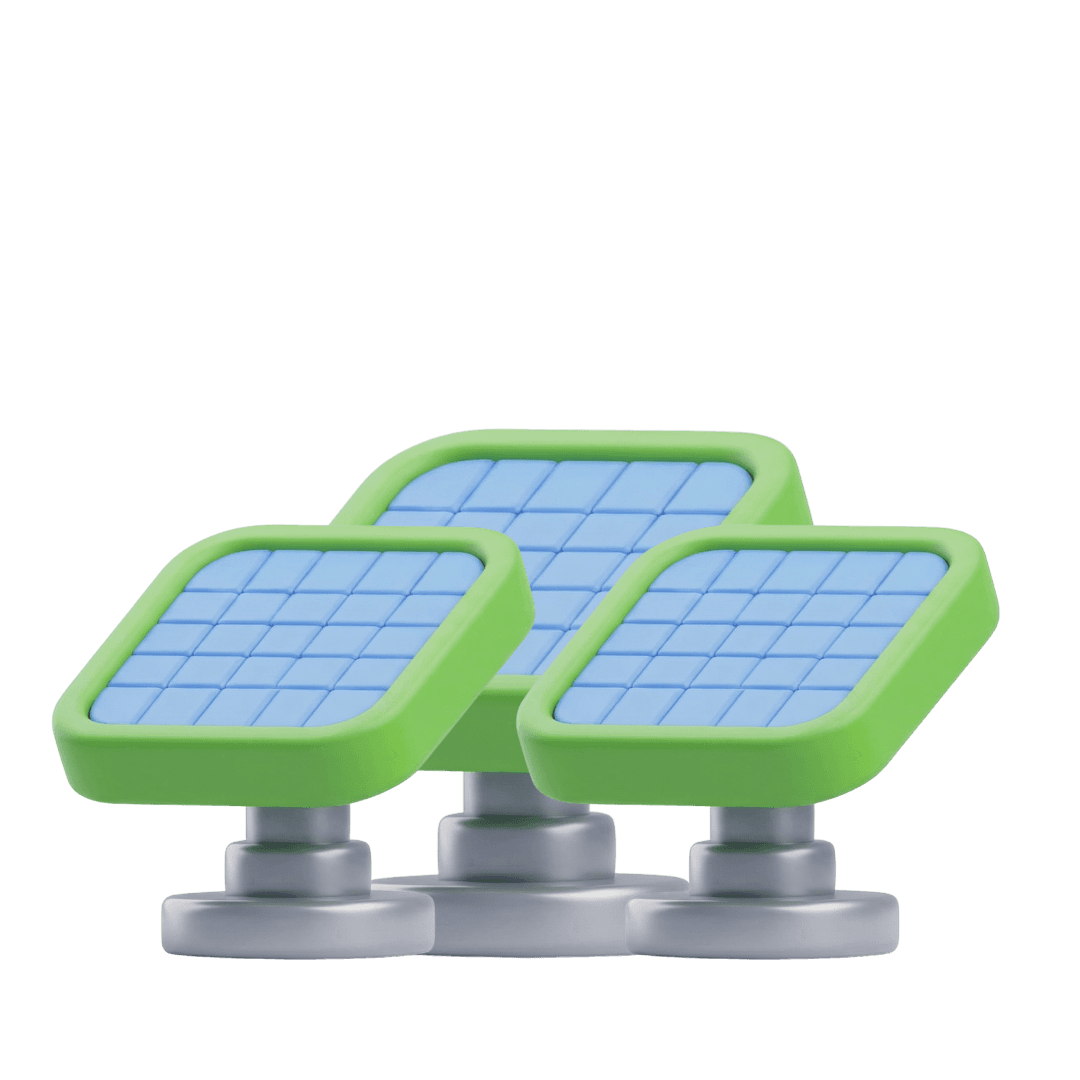 Solar Ecosystem