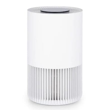 Medical Air Filtration