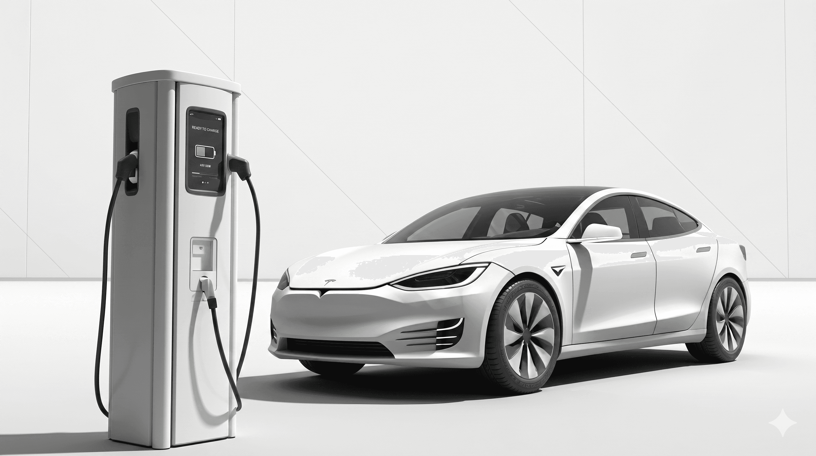 EV Infrastructure